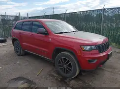 1C4RJFLG7JC199371 2018 JEEP GRAND CHEROKEE