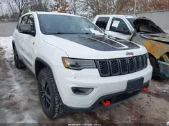 1C4RJFLG7JC204603 2018 JEEP GRAND CHEROKEE