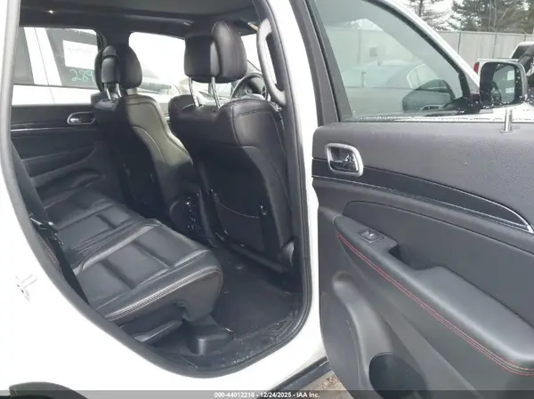 1C4RJFLG7JC204603 2018 JEEP GRAND CHEROKEE - Image 8