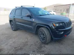 1C4RJFLG7JC227251 2018 JEEP GRAND CHEROKEE