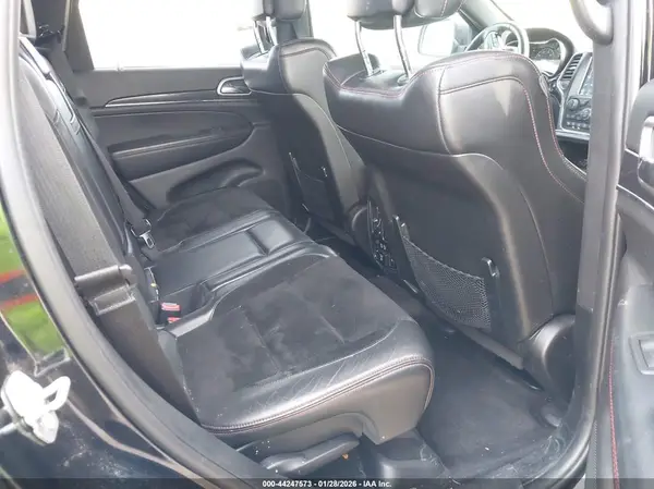 1C4RJFLG7JC227251 2018 JEEP GRAND CHEROKEE - Image 8