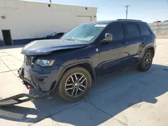 1C4RJFLG7JC267264 2018 JEEP GRAND CHEROKEE