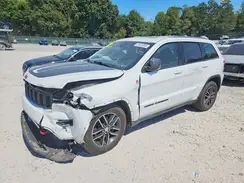 1C4RJFLG7JC305902 2018 JEEP GRAND CHEROKEE
