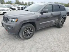 1C4RJFLG7JC306189 2018 JEEP GRAND CHEROKEE