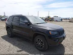 1C4RJFLG7JC314664 2018 JEEP GRAND CHEROKEE