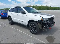1C4RJFLG7JC333294 2018 JEEP GRAND CHEROKEE