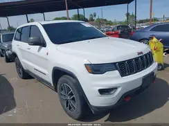 1C4RJFLG7JC334896 2018 JEEP GRAND CHEROKEE