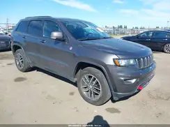 1C4RJFLG7JC342531 2018 JEEP GRAND CHEROKEE