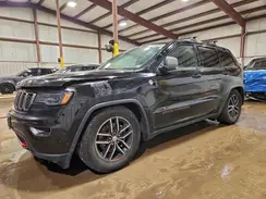1C4RJFLG7JC388439 2018 JEEP GRAND CHEROKEE