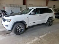 1C4RJFLG7JC393897 2018 JEEP GRAND CHEROKEE