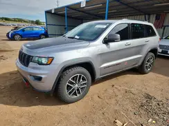 1C4RJFLG7JC418989 2018 JEEP GRAND CHEROKEE