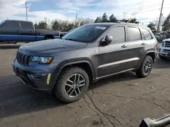 1C4RJFLG7JC421214 2018 JEEP GRAND CHEROKEE