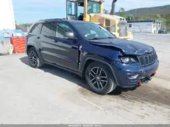 1C4RJFLG7JC422380 2018 JEEP GRAND CHEROKEE