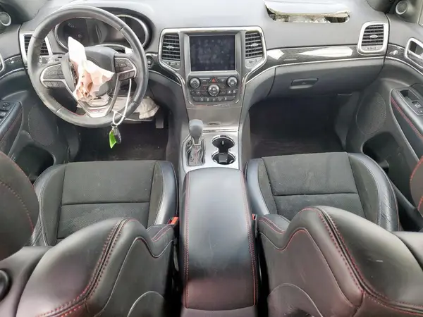 1C4RJFLG7JC441947 2018 JEEP GRAND CHEROKEE - Image 8