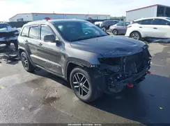 1C4RJFLG7JC452933 2018 JEEP GRAND CHEROKEE