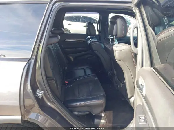 1C4RJFLG7JC452933 2018 JEEP GRAND CHEROKEE - Image 8