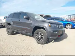 1C4RJFLG7JC466993 2018 JEEP GRAND CHEROKEE