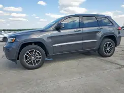 1C4RJFLG7JC467934 2018 JEEP GRAND CHEROKEE