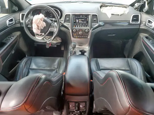 1C4RJFLG7JC467934 2018 JEEP GRAND CHEROKEE - Image 8