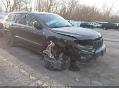 1C4RJFLG7JC504402 2018 JEEP GRAND CHEROKEE