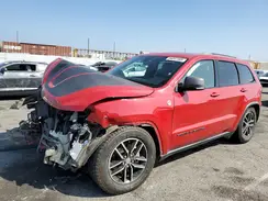 1C4RJFLG7JC508546 2018 JEEP GRAND CHEROKEE