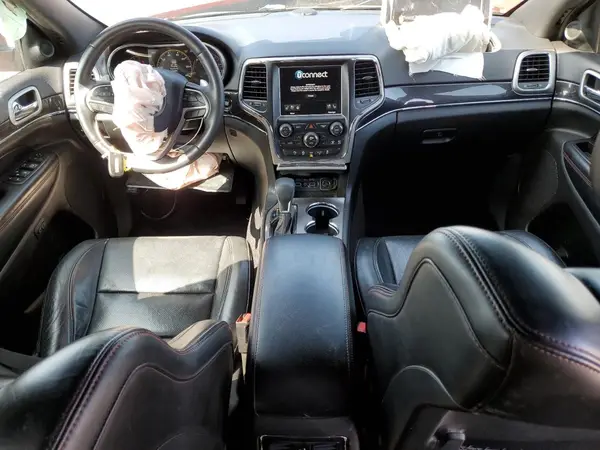 1C4RJFLG7JC508546 2018 JEEP GRAND CHEROKEE - Image 8