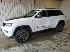 1C4RJFLG7KC553665 2019 JEEP GRAND CHEROKEE