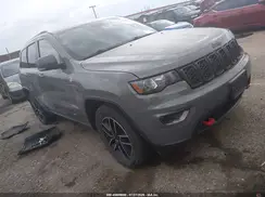 1C4RJFLG7KC596080 2019 JEEP GRAND CHEROKEE