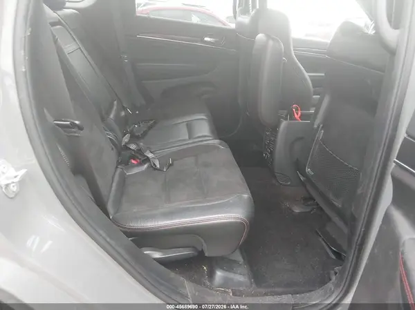 1C4RJFLG7KC596080 2019 JEEP GRAND CHEROKEE - Image 8