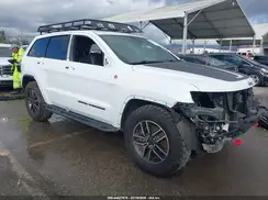 1C4RJFLG7KC642717 2019 JEEP GRAND CHEROKEE