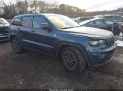 1C4RJFLG7KC683722 2019 JEEP GRAND CHEROKEE