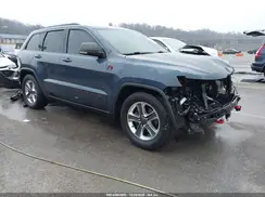 1C4RJFLG7KC695871 2019 JEEP GRAND CHEROKEE