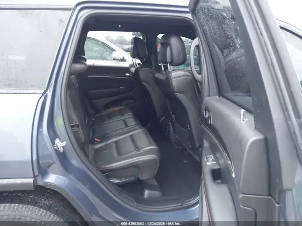 1C4RJFLG7KC695871 2019 JEEP GRAND CHEROKEE - Image 8
