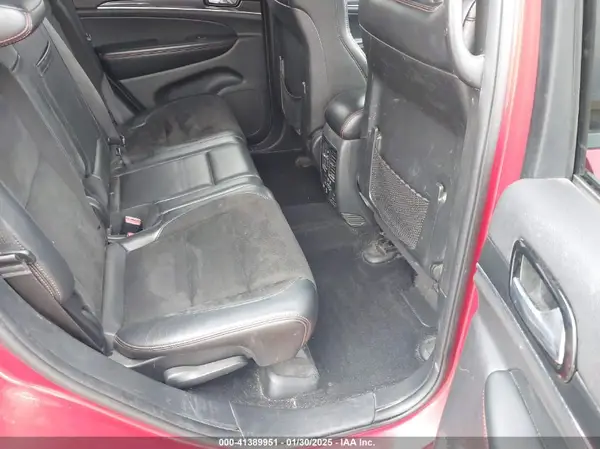 1C4RJFLG7KC718842 2019 JEEP GRAND CHEROKEE - Image 8
