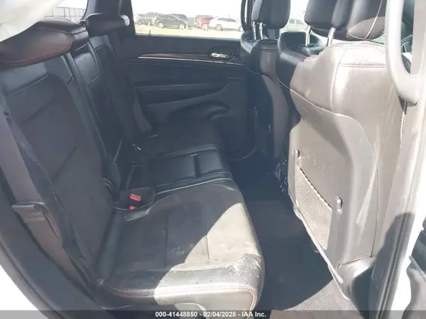 1C4RJFLG7KC726830 2019 JEEP GRAND CHEROKEE - Image 8