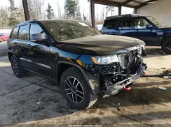 1C4RJFLG7KC730764 2019 JEEP GRAND CHEROKEE