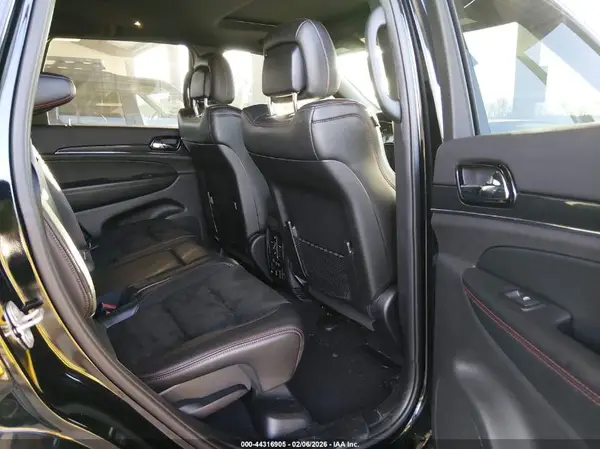 1C4RJFLG7KC730764 2019 JEEP GRAND CHEROKEE - Image 8