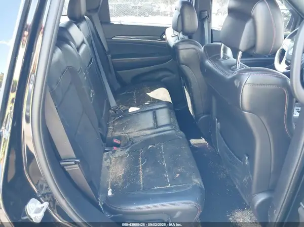 1C4RJFLG7KC758497 2019 JEEP GRAND CHEROKEE - Image 8