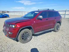 1C4RJFLG7LC105167 2020 JEEP GRAND CHEROKEE
