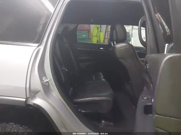 1C4RJFLG7LC117397 2020 JEEP GRAND CHEROKEE - Image 8