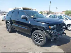 1C4RJFLG7LC158306 2020 JEEP GRAND CHEROKEE