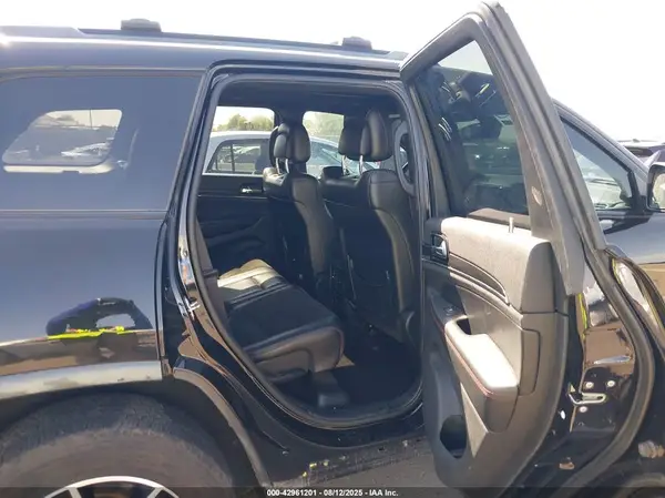 1C4RJFLG7LC158306 2020 JEEP GRAND CHEROKEE - Image 8