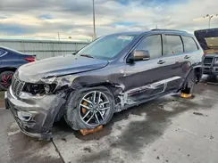 1C4RJFLG7LC207987 2020 JEEP GRAND CHEROKEE