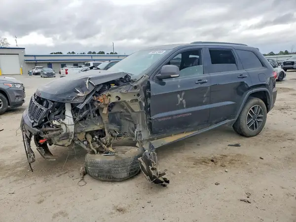 1C4RJFLG7LC211070 2020 JEEP GRAND CHEROKEE - Image 1