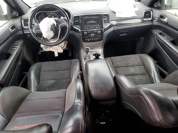 1C4RJFLG7LC211070 2020 JEEP GRAND CHEROKEE - Image 8