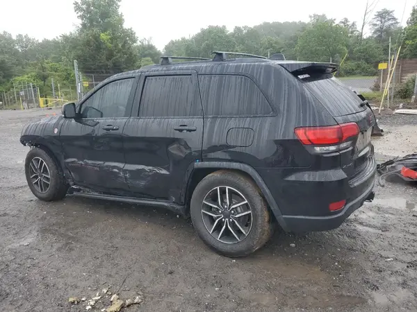 1C4RJFLG7LC263332 2020 JEEP GRAND CHEROKEE - Image 2