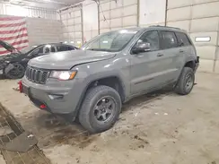 1C4RJFLG7LC310665 2020 JEEP GRAND CHEROKEE