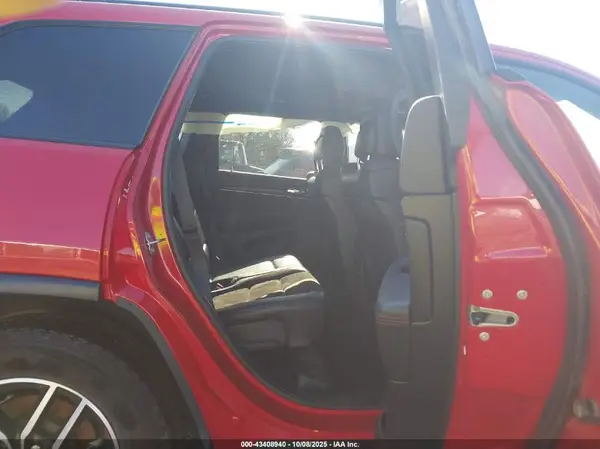 1C4RJFLG7MC508065 2021 JEEP GRAND CHEROKEE - Image 8