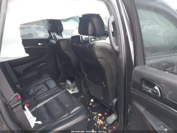 1C4RJFLG7MC585678 2021 JEEP GRAND CHEROKEE - Image 8