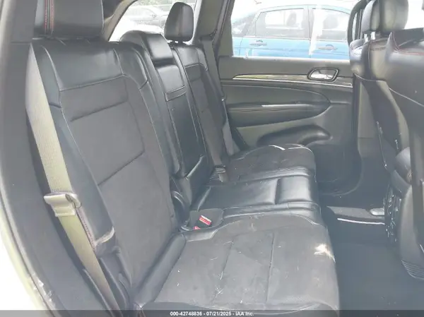 1C4RJFLG7MC588578 2021 JEEP GRAND CHEROKEE - Image 8